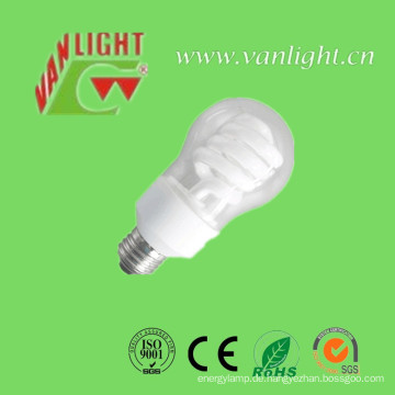 Birne Form CFL Lampe (VLC-BLB-15W-T)